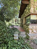 CABANAS AREHUE