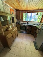 CABANAS AREHUE