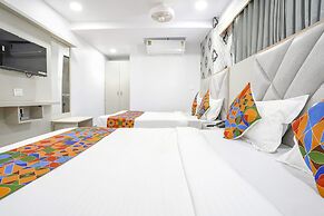 Fabhotel Grey Sky