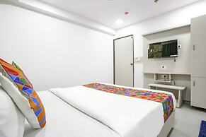 Fabhotel Grey Sky