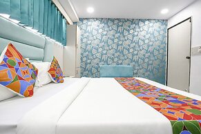 Fabhotel Grey Sky