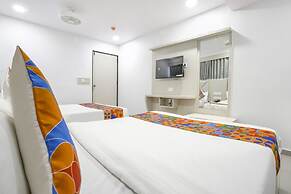 Fabhotel Grey Sky