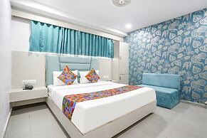 Fabhotel Grey Sky