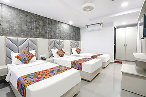 Fabhotel Grey Sky