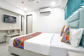 Fabhotel Grey Sky