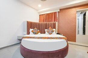 Fabhotel Grey Sky