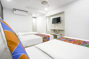 Fabhotel Grey Sky