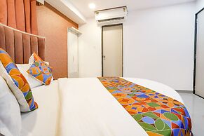 Fabhotel Grey Sky