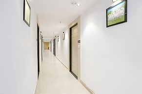 Fabhotel Grey Sky