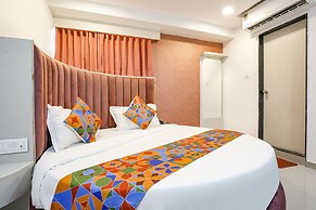 Fabhotel Grey Sky