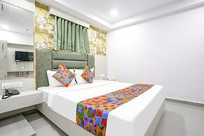 Fabhotel Grey Sky