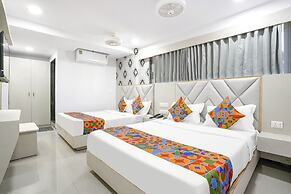 Fabhotel Grey Sky