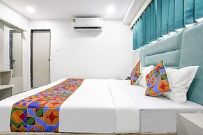 Fabhotel Grey Sky