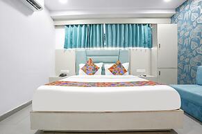 Fabhotel Grey Sky