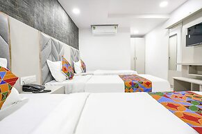 Fabhotel Grey Sky