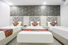 Fabhotel Grey Sky