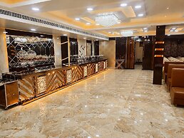 Hotel JVS Palace