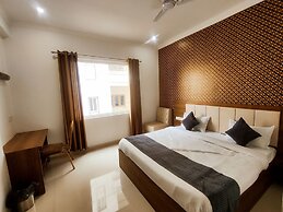 Hotel JVS Palace