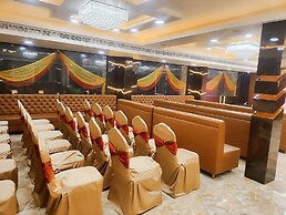 Hotel JVS Palace