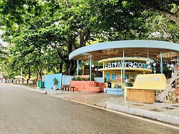 Golden Rose Hotel Con Dao