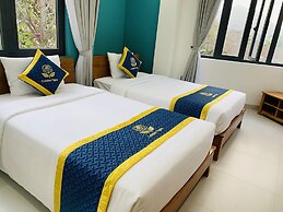 Golden Rose Hotel Con Dao
