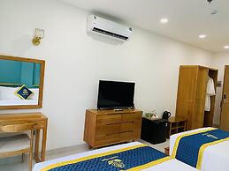 Golden Rose Hotel Con Dao