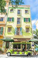 Cybele Sunset Hotel Phu Quoc