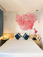 Cybele Sunset Hotel Phu Quoc