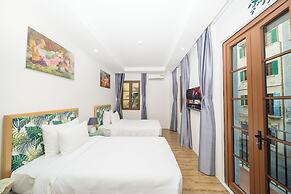 Cybele Sunset Hotel Phu Quoc