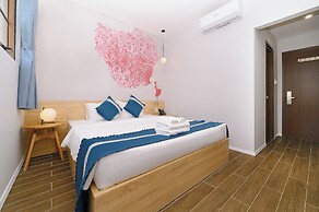Cybele Sunset Hotel Phu Quoc