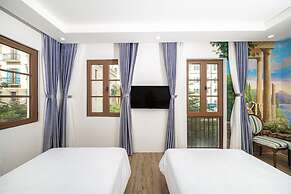 Cybele Sunset Hotel Phu Quoc