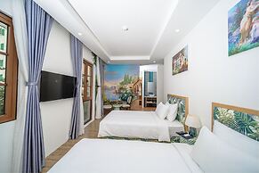 Cybele Sunset Hotel Phu Quoc