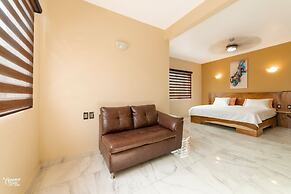 Hotel Guitarra Inn