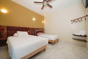 Hotel Guitarra Inn
