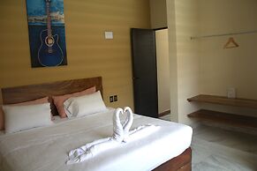 Hotel Guitarra Inn