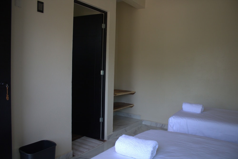 Hotel Guitarra Inn