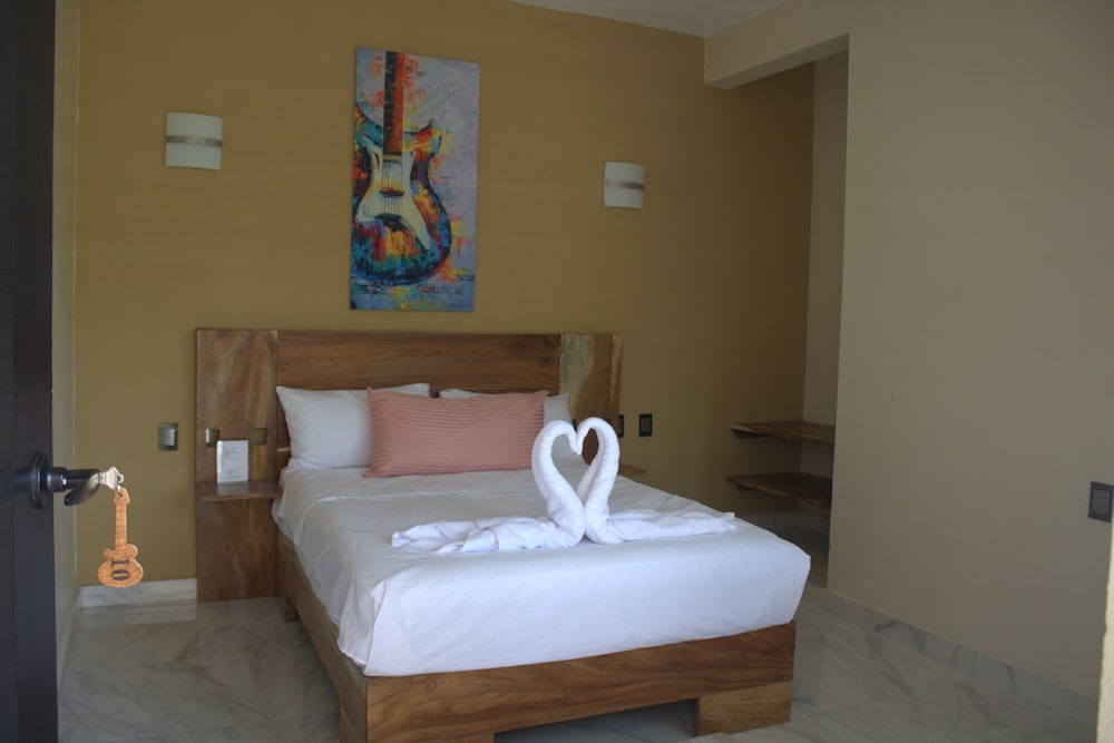 Hotel Guitarra Inn