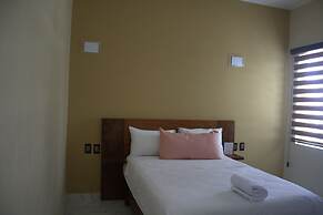 Hotel Guitarra Inn