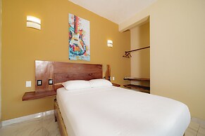 Hotel Guitarra Inn