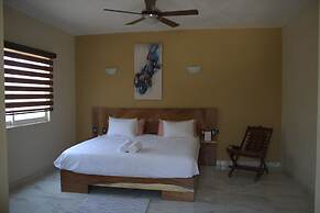 Hotel Guitarra Inn