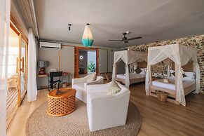 Bawe Island Zanzibar