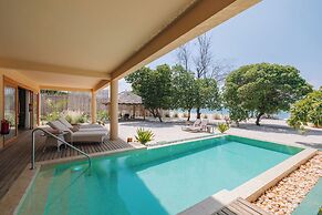 Bawe Island Zanzibar