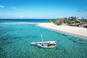 Bawe Island Zanzibar