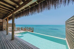 Bawe Island Zanzibar