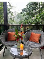 Villa Sri Kampung