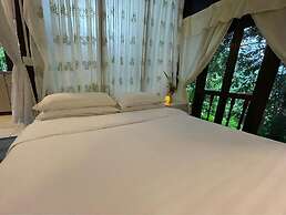 Villa Sri Kampung