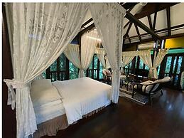 Villa Sri Kampung