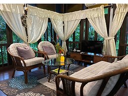 Villa Sri Kampung