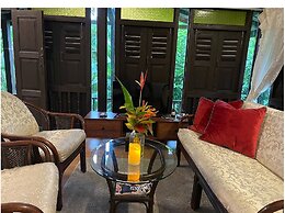 Villa Sri Kampung