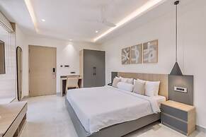 SKYLA Studios & Suites - Kondapur